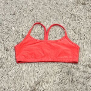 Beyond Yoga sports bra large